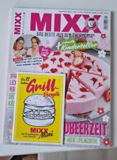 Mixx zeitschrift 2021 gebraucht kaufen  Frickenhausen