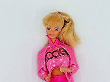Barbie doll 1986 for sale  Johnston