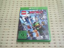 Lego The Ninjago Movie Videogame für Xbox One XboxOne *OVP* comprar usado  Enviando para Brazil