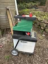 tree shredder for sale  DERBY