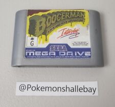 Usado, Jogo Boogerman - SEGA Mega Drive *Somente cartucho* comprar usado  Enviando para Brazil