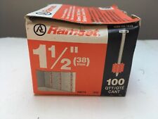 Ramset 1512 box for sale  West Hartford