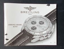 Breitling originale montre d'occasion  France