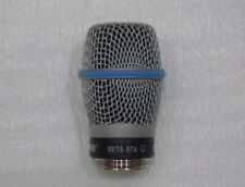 Shure beta 87a for sale  LIVERPOOL