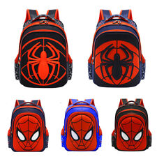 Superhelden spiderman rucksack gebraucht kaufen  Köln