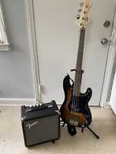 Squier affinity series for sale  Columbia