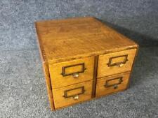 Antique desktop drawer for sale  Oregon City