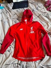 Liverpool red hooded for sale  SLOUGH