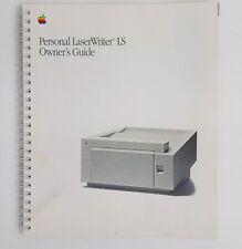 Apple personal laserwriter for sale  Reed City