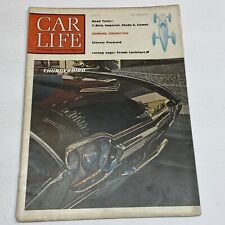 Car life magazine for sale  Charlotte