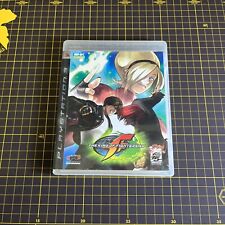The King of Fighters XII 12 PlayStation PS3 Ásia Inglês Disco Limpo Sem Manual, usado comprar usado  Enviando para Brazil