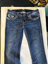 Vigoss jeans size for sale  Menominee