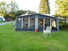 Isabella awning capri for sale  BEDFORD