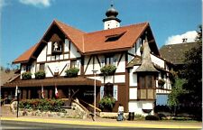 Postcard frankenmuth bavarian for sale  Sarver