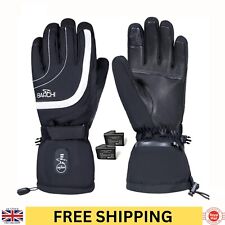 Heated motorcycling gloves for sale  CARDIFF