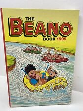 Beano annual 1995 for sale  BRENTWOOD