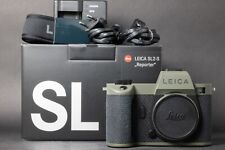 Leica sl2 10891 gebraucht kaufen  Bünde
