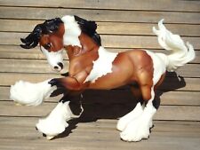 Breyer gypsy vanner for sale  Grants Pass