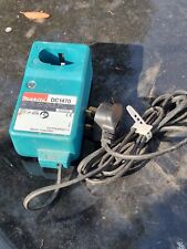 Makita dc1470 7.2v for sale  KING'S LYNN