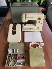 Bernina Sowing Machine 708 with Accessories and Case for sale  Shipping to South Africa