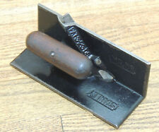 1909 STANLEY No. 56 CORE BOX PLANE-ANTIQUE HAND TOOL, used for sale  Shipping to South Africa