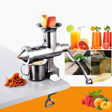 New manual juicer for sale  Shipping to Ireland