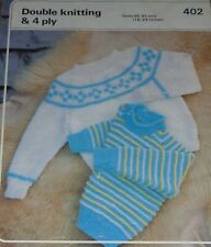 Phildar knit pattern for sale  MANCHESTER