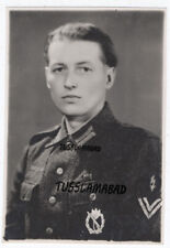 Portrait soldat infantriekampf gebraucht kaufen  Berlin