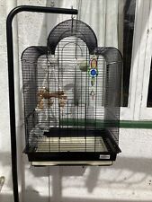 canary cage fronts for sale  LONDON