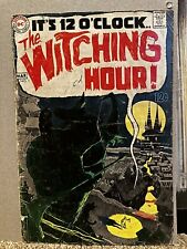 Witching hour march for sale  COVENTRY