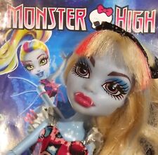 Monster high abbey gebraucht kaufen  , Agathenburg