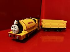 Used, PROTEUS & YELLOW TRUCK HiT Toys Tomy Trackmaster Battery Train Thomas & Friends for sale  Shipping to South Africa