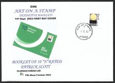 Fdc 2023 new for sale  Ireland