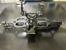 Traxxas TMAXX Front End Body Mount, Differentials, Axles, Hexes, Axle Hubs ETC., used for sale  Shipping to South Africa