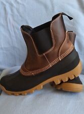 Cabelas pull boots for sale  Oak Creek