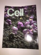 Cell Magazine Medic Journal Vol 171 # 6 Nov 30 2017 Cáncer de superficie celular HLA Pérdida segunda mano  Embacar hacia Argentina