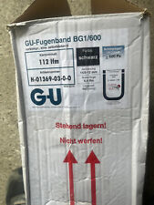 Fugendichtband 112m bg1 gebraucht kaufen  Riesa-Weida