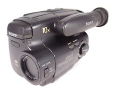 Sony handycam video8 gebraucht kaufen  Arnstadt