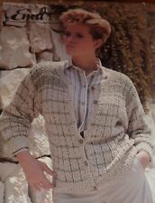 Original emu knitting for sale  MANCHESTER