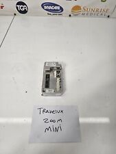 Travelux zoom mini for sale  MARCH