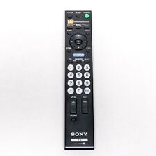 CONTROLE REMOTO DE TV LCD SONY RM-YD026 BRAVIA GENUÍNO - KDL-26FA400 KDL-32N4000 KDL-32NL140 comprar usado  Enviando para Brazil