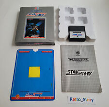 Vectrex star ship d'occasion  Montrouge