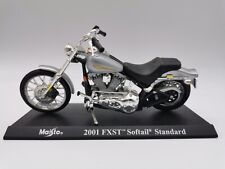 Maisto 2001 fxst d'occasion  Sabres