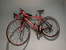 bici corsa carbonio taglia s usato  Cocquio Trevisago