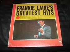 Frankie laine greatest for sale  Fort Collins