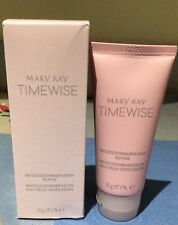 Mary kay timewise for sale  WISBECH