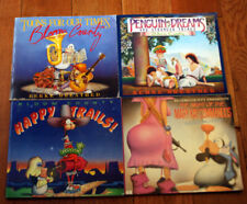 4 bloom county books for sale  Leesport