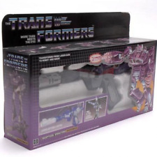 Transformers G1 Shockwave novo em folha presente com caixa comprar usado  Enviando para Brazil
