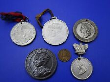 Collection commemorative medal for sale  PORTSMOUTH