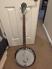 Dean string banjo for sale  Festus